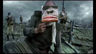 Kingdom of Roma be like: