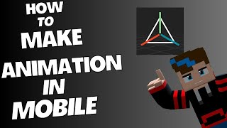 how to make animation in your mobile (#prisma3d ) #1 screenshot 2