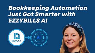 AI Bookkeeping Tasks Are CHANGING The Game