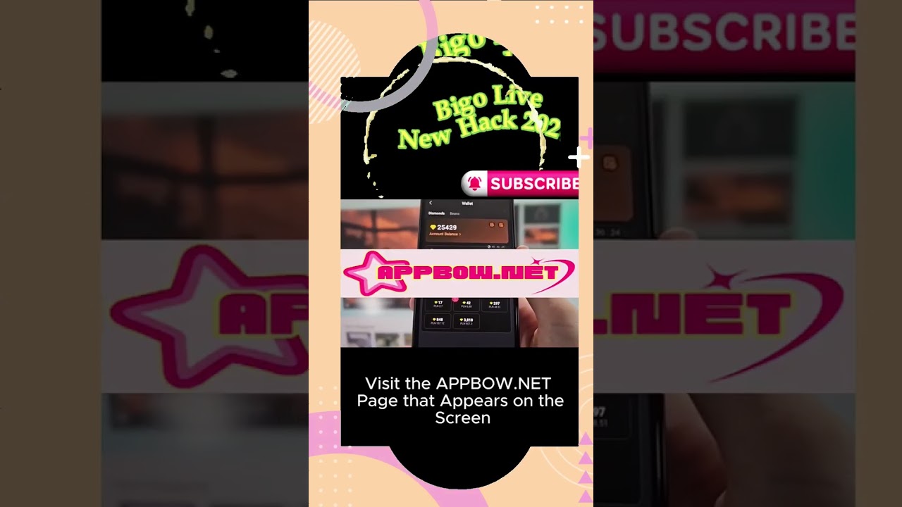 BIGO LIVE MOD Unlock feature, gifts Premium 🆗 How to get version MOD game mobile 