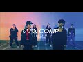 Energy  afx dance company fall 2023 promo