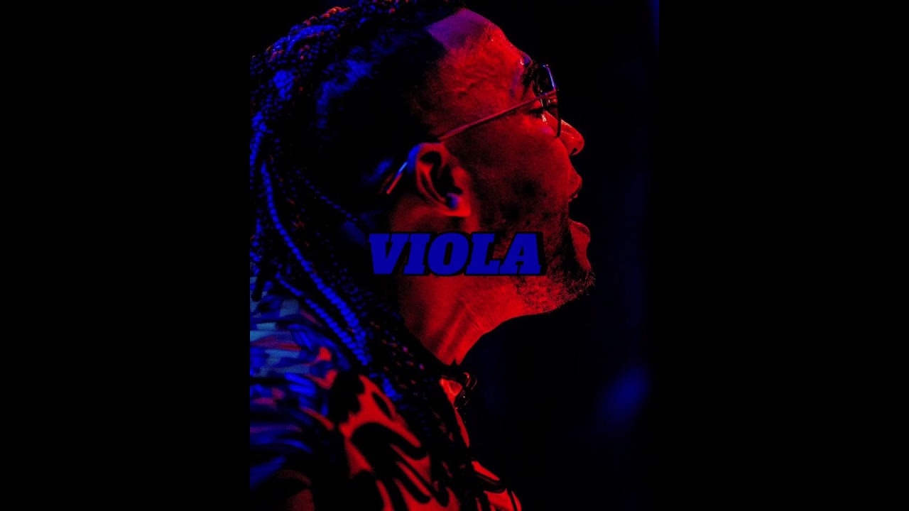 Don Omar X Daddy Yankee 2000's Type Beat "VIOLA" | Instrumental Reggaeton Beat 2024