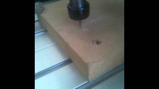 Mini cnc