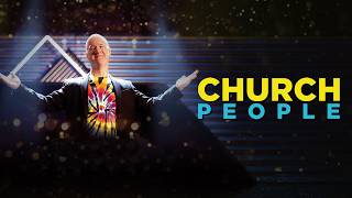Church People – Reicht das Evangelium noch aus? (NEUE KOMÖDIE ganzer Film auf Deutsch, Glaubensfilm)