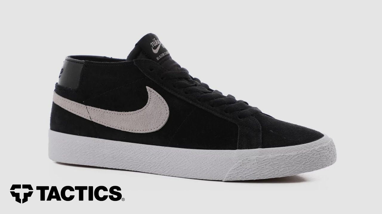 nike sb blazer chukka