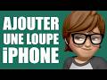 ASTUCE • Ajouter une loupe sur une photo ou une capture d'écran sur iPhone et iPad