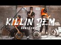 Burna Boy X Zlatan - Killin Dem I CC7 Choreography I Dance Cover