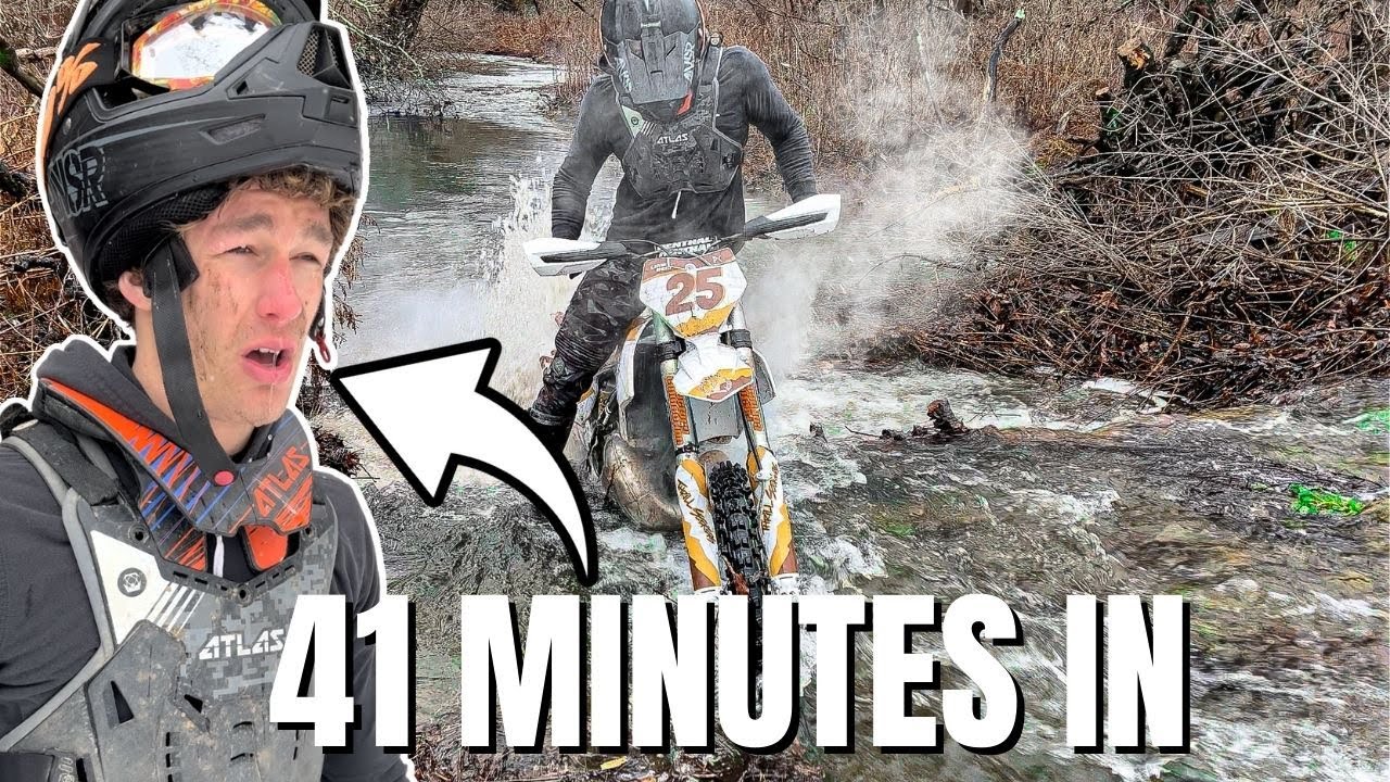 I Survived The World s Hardest Sport YouTube I Survived The World s Hardest Sport YouTube