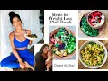 Meals for Maximum Weight Loss ep 10 / The Starch Solution