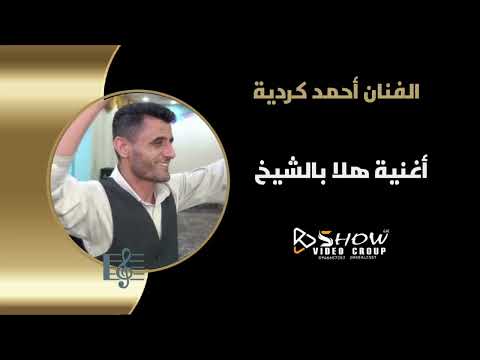 اجمل اغاني الفنان أحمد كردية هلا بشيخ 2026