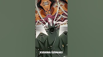 Kushina Uzumaki #anime #uzumaki #narutoshippuden