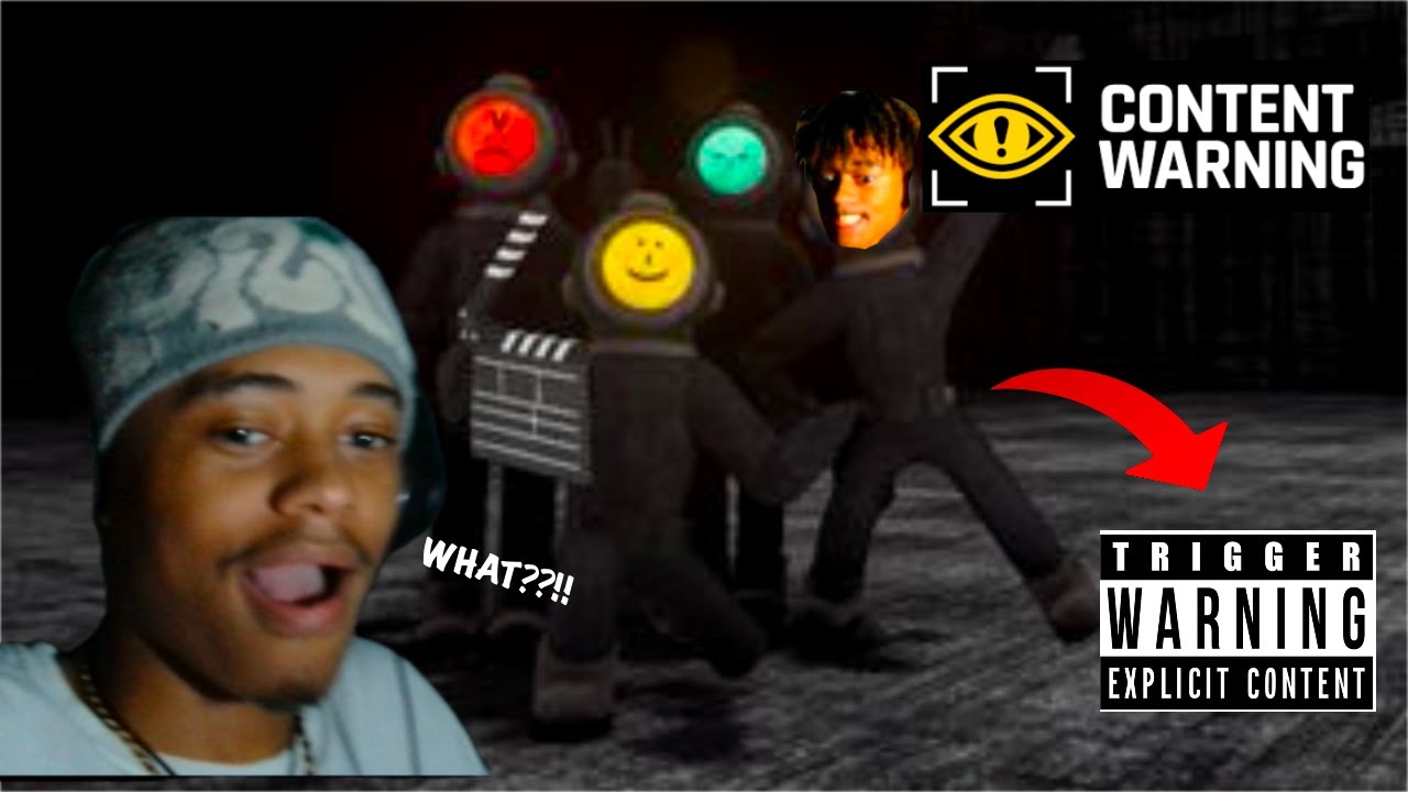 I CAN'T BELIEVE THIS HAPPENED [CONTENT WARNING] YouTube