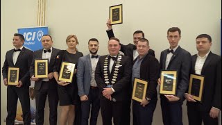 Gala JCI Ungheni 2020