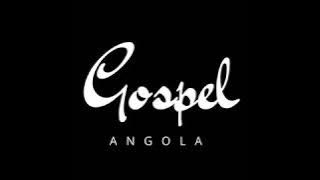 Segura minha mão Jesus éhhh - Gospel Angola