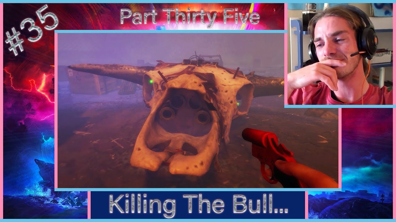 I CRY On Camera.. | In Sound Mind #35 | Psychological Story Horror