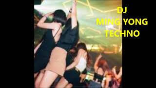 DJ MING YONG 快摇 VOL 2