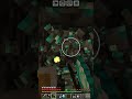 Minecraft diamond prank #minecraft #shorts