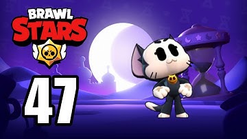 Brawl Stars - Walkthrough Gameplay (iOS, Android) | COCO GAMERS | Part-47