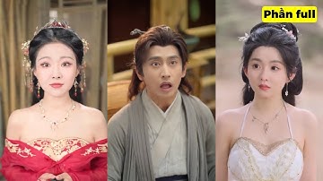 Xuyên Không Tu Tiên Sở Hữu Hệ Thống Nhận Đồ Đệ, Thức Tỉnh Hồng Mông Tiên Thể Trở Thành Vô Địch