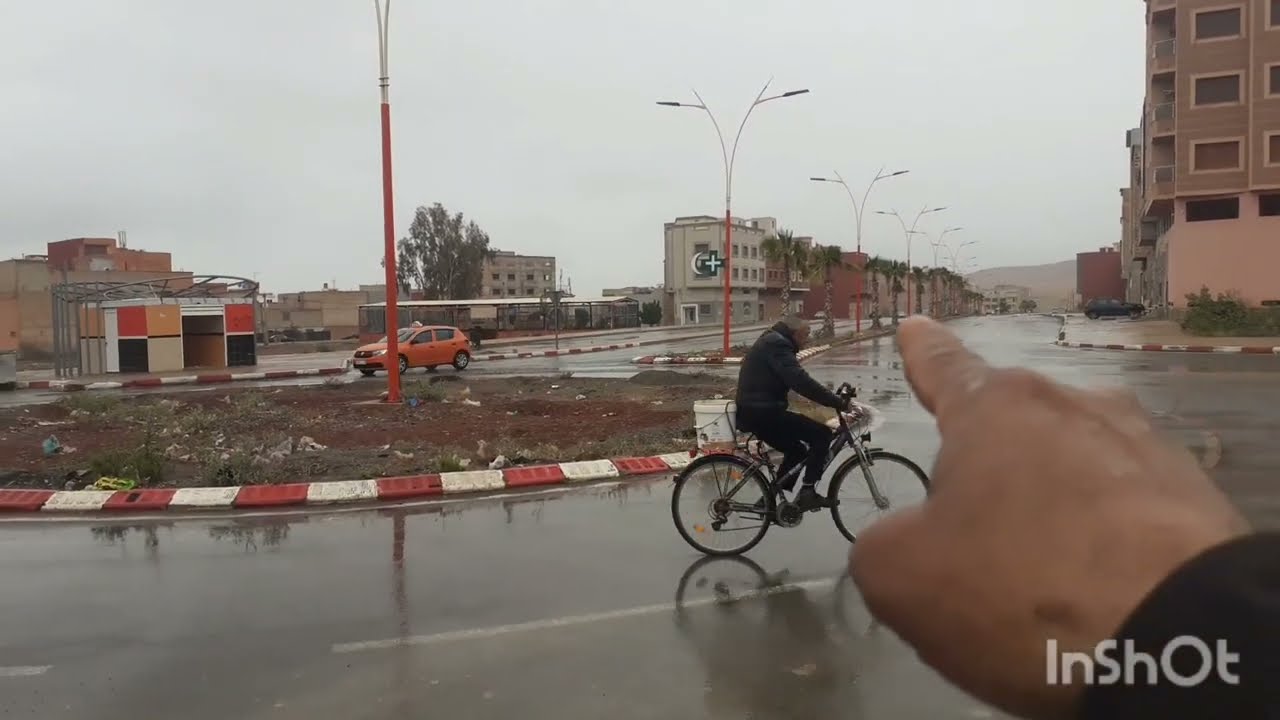 شقق ممتازة داخلين في دعم السكن ب 10 المليون في بركان berkane