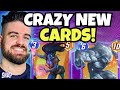 These new cards are awesome lets rate every new card coming to marvel snap in mays exiles season