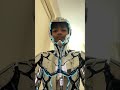Cyborg AI￼