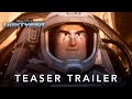 Lightyear  Teaser Trailer 