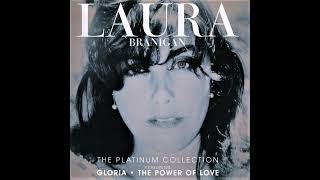Shattered Glass - Laura Branigan HQ (Audio)