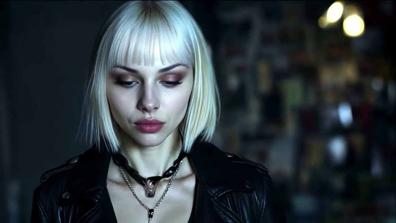 Dorian Tears   Sweetest Pain Official Music Video