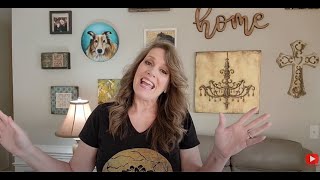 (832) 📣 A MESSAGE I WOULD LOVE FOR YOU TO HEAR 📣 from 💞 Sandra Lett 061522 💞