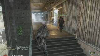 another funny Call Of Duty: Black Ops semtex triple kill