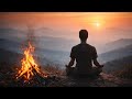 When Stillness Isn’t Peace | Addiction, Fire, and the Order of Healing