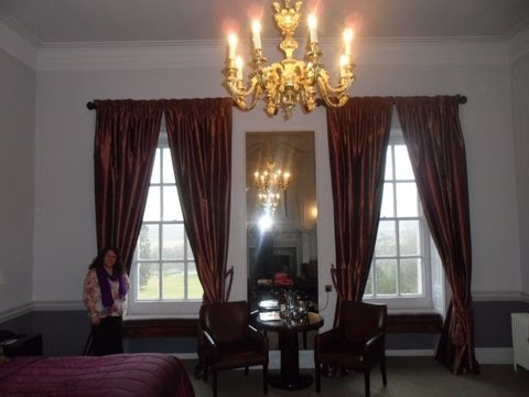 hd-full-tour-wedding-venue-buxted-park-hotel-ashdown-forest-east-sussex-england-uk
