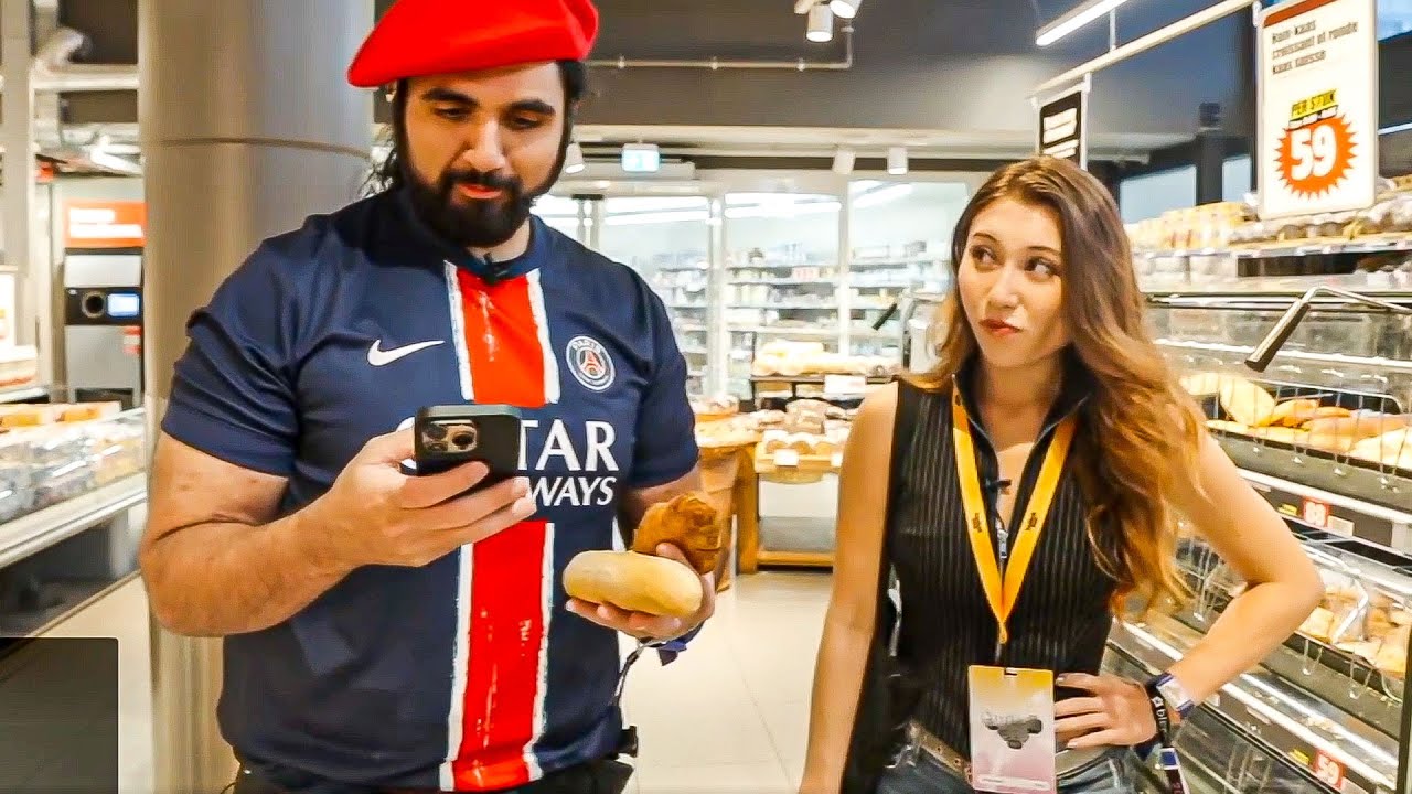 Esfand in Europe! Rotterdam TwitchCon Day 2 w/ SashaEmiri | Esfand Live 6/1/2025