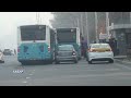 Рейди мошинхои сиёхшиша дар шахри Душанбе