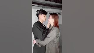 INDRI SAFITRI CIUMAN BIBIR UWUW😍 || SHORTS INDRI MLETRE (2)