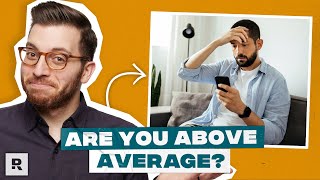 3 Signs You're Doing Better Than Most Americans (These Money Stats Are UNREAL)