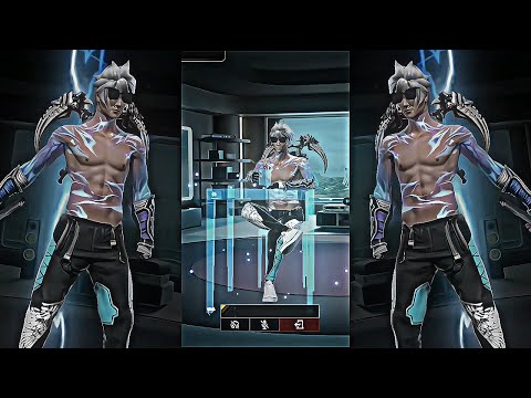 2 PRESET FF