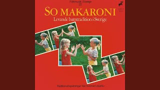 Charlie gick på gatan