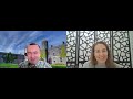 Interview with Gerard Flaherty, ISTM President 2023-2025