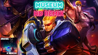 Captain Commando - Museum HD Remix