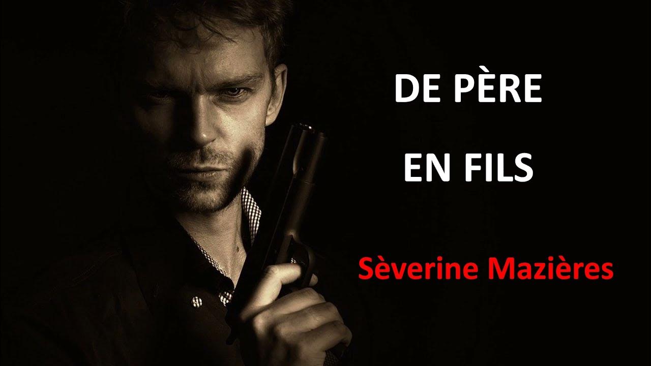 Man with a gun