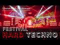 KEEP THE EDGE ⚡ Hard Techno Peak-Time Weapon | Industrial Warehouse Rave (152 BPM)