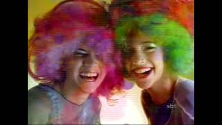 Chiquititas 2000 capítulo 128 parte (2)