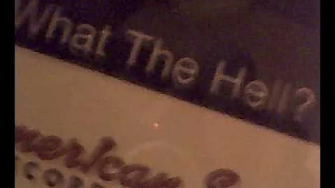 Eric Jameson's new song what the hell full-song