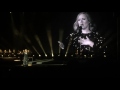 Adele - Love in the Dark - Live Verona