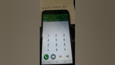 Metropcs unlock error