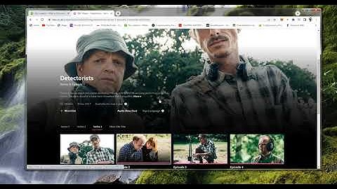 How Can I Get an English IP Address for the BBC