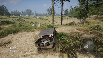 Tom Clancy’s Ghost Recon Breakpoint Walkthrough part 14