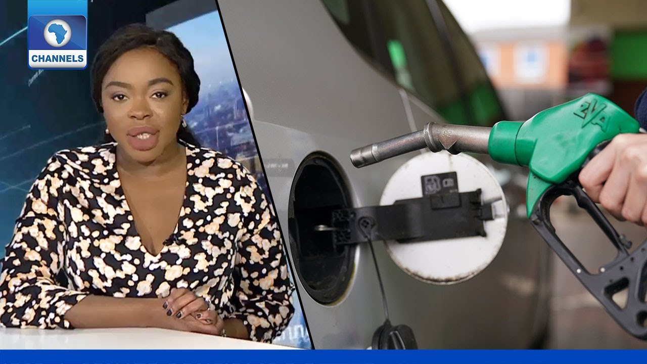 Global Business: UK Petrol Prices To Hit Record Highs